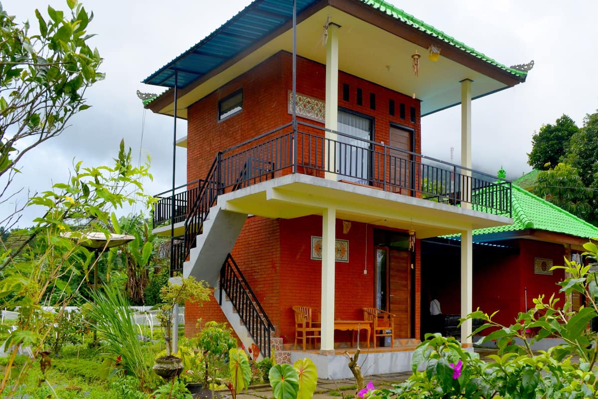 Superior Double Room, 1 Bedroom | Free WiFi, bed sheets