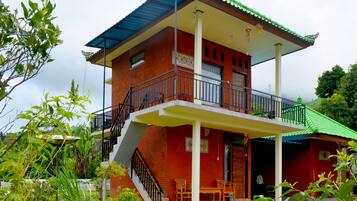 Superior Double Room, 1 Bedroom | Free WiFi, bed sheets