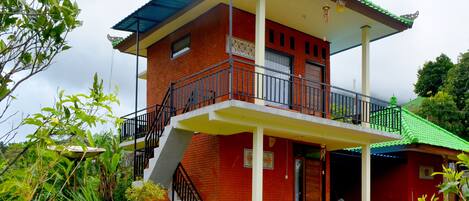 Superior Double Room, 1 Bedroom | Free WiFi, bed sheets