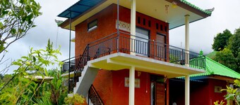 Dajan Buyan Homestay