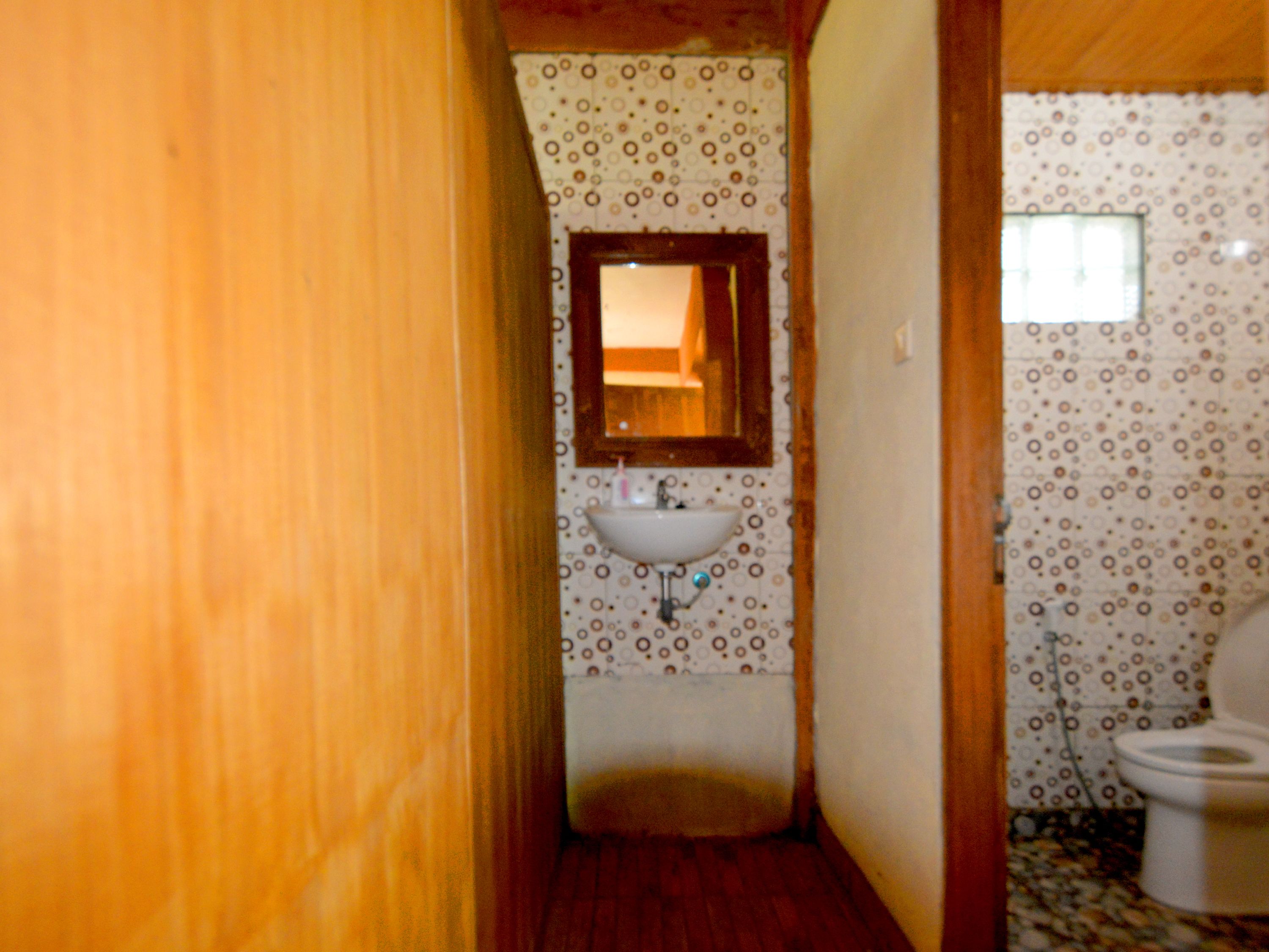 Foto - Dajan Buyan Homestay