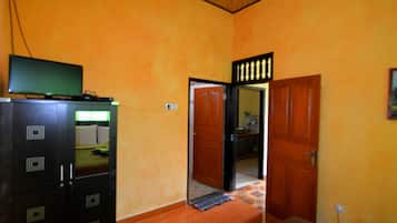 Standard Room, 2 Bedrooms | Room amenity