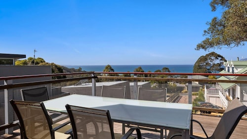 O'sullivan - Family Beach Home