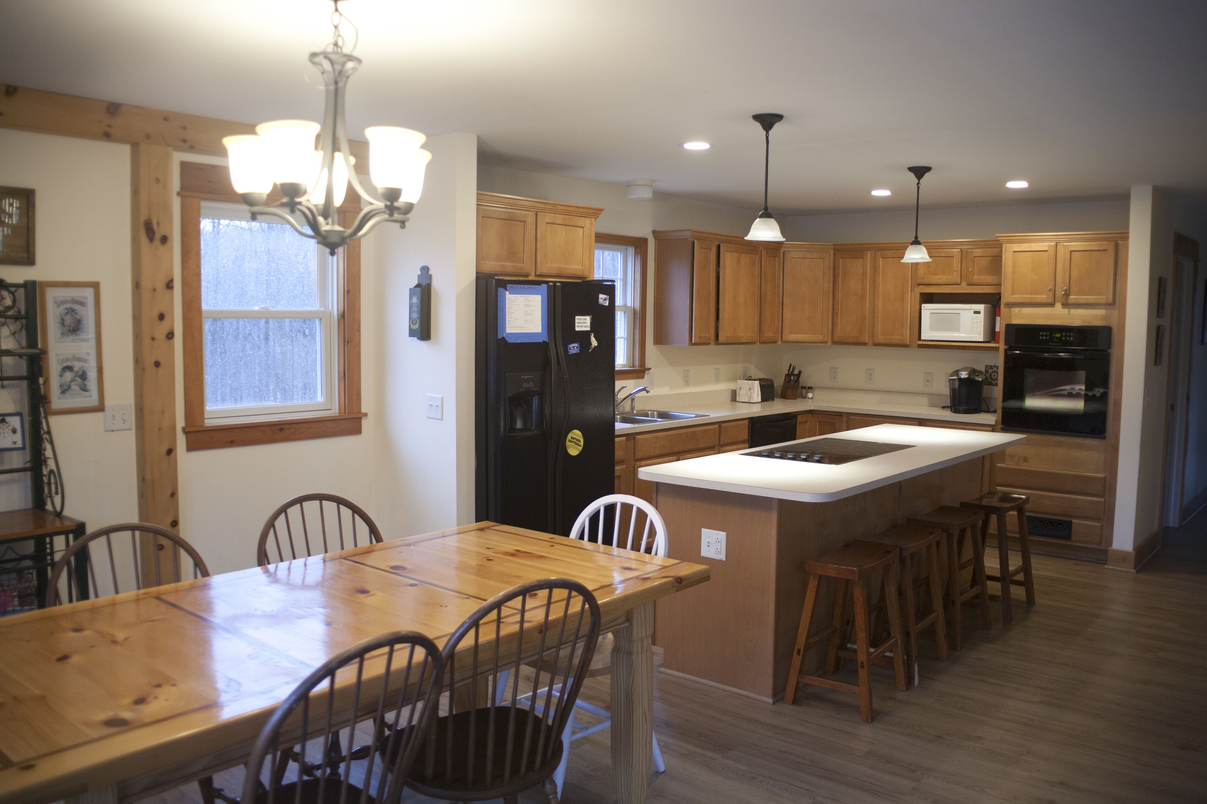 Get away to the '‘High Country’' in Southern Vermont