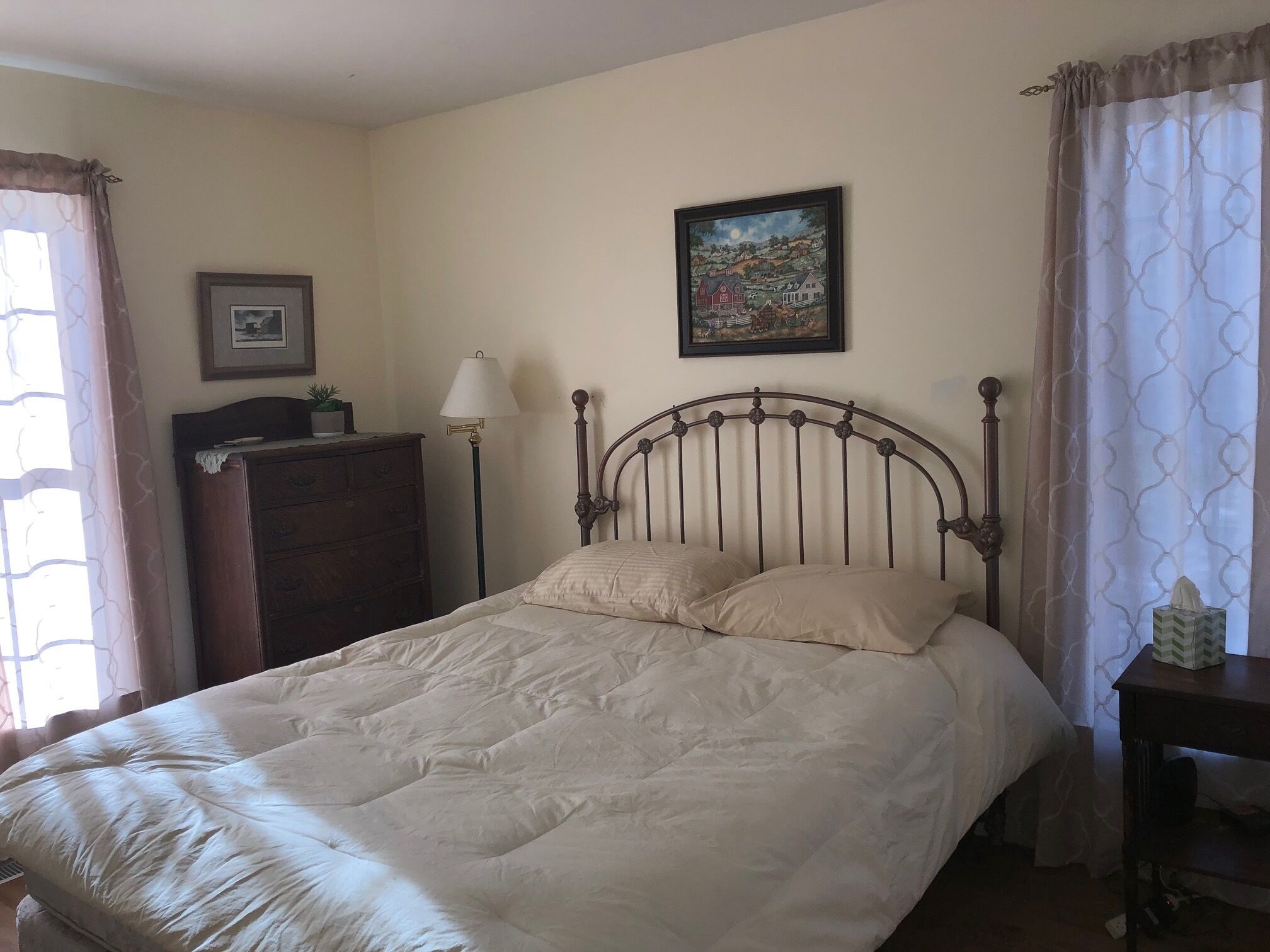 Get away to the '‘High Country’' in Southern Vermont