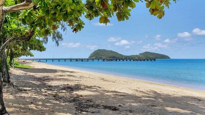 CANOPY HOUSE @ PALM COVE