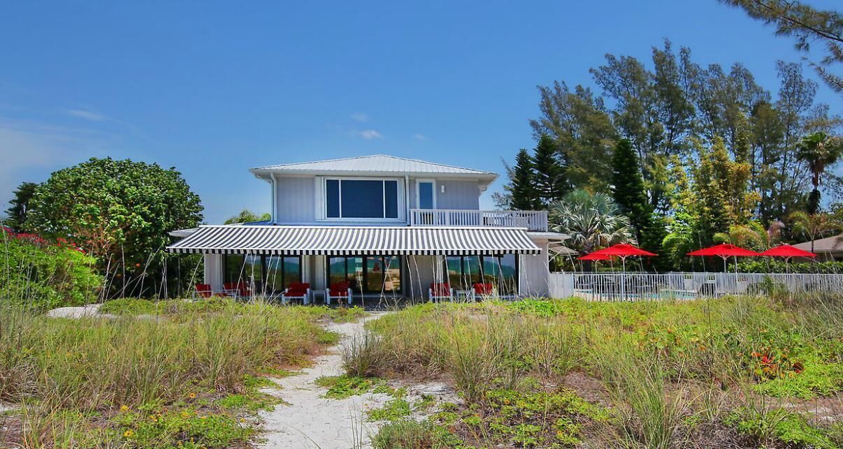Longboat Key Private vacation home