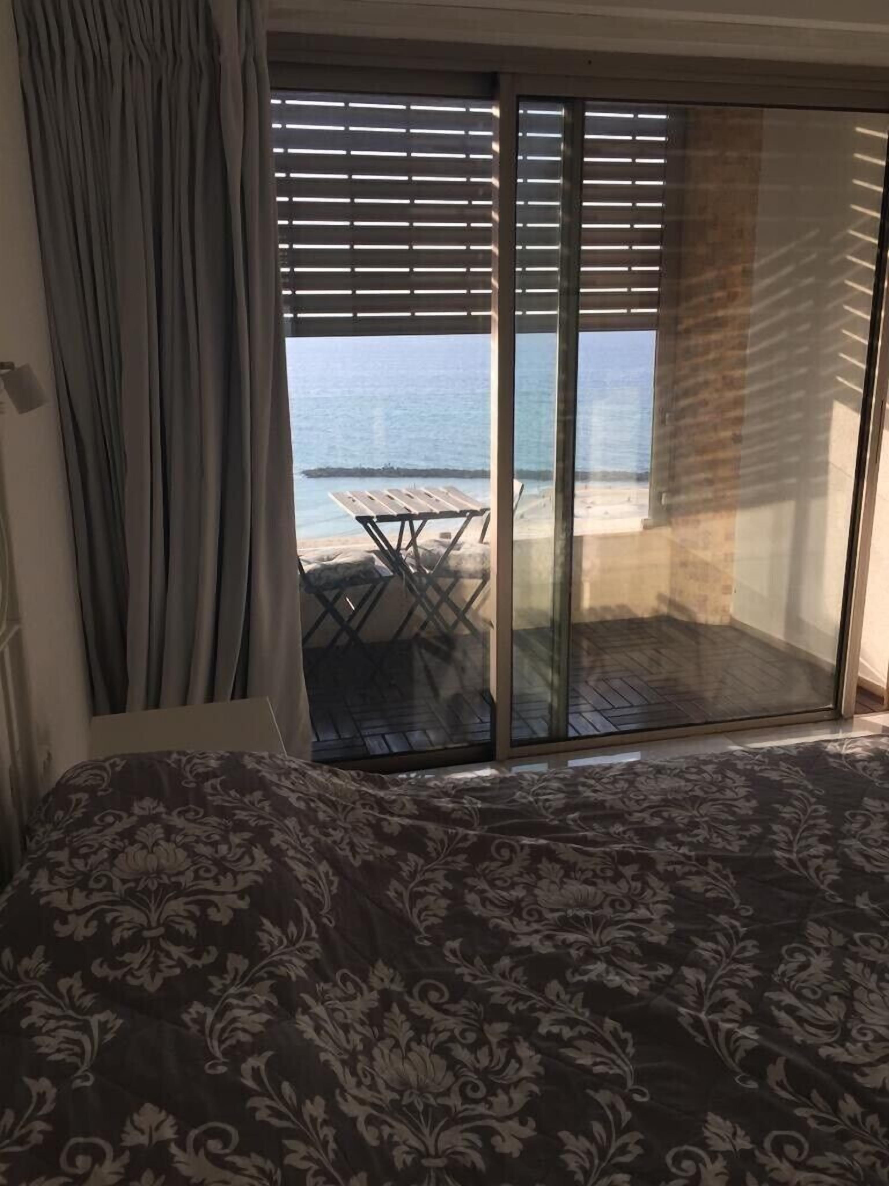 Wohnung 1 Schlafzimmer, mit Klimaanlage