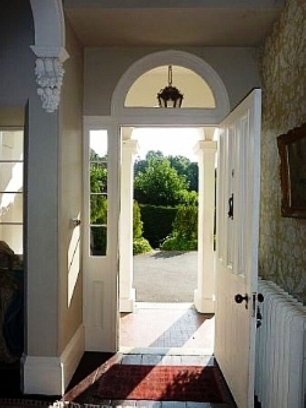 Terrain de lâhĂ©bergement