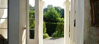 Georgian Manor With Panaromic Sea Views