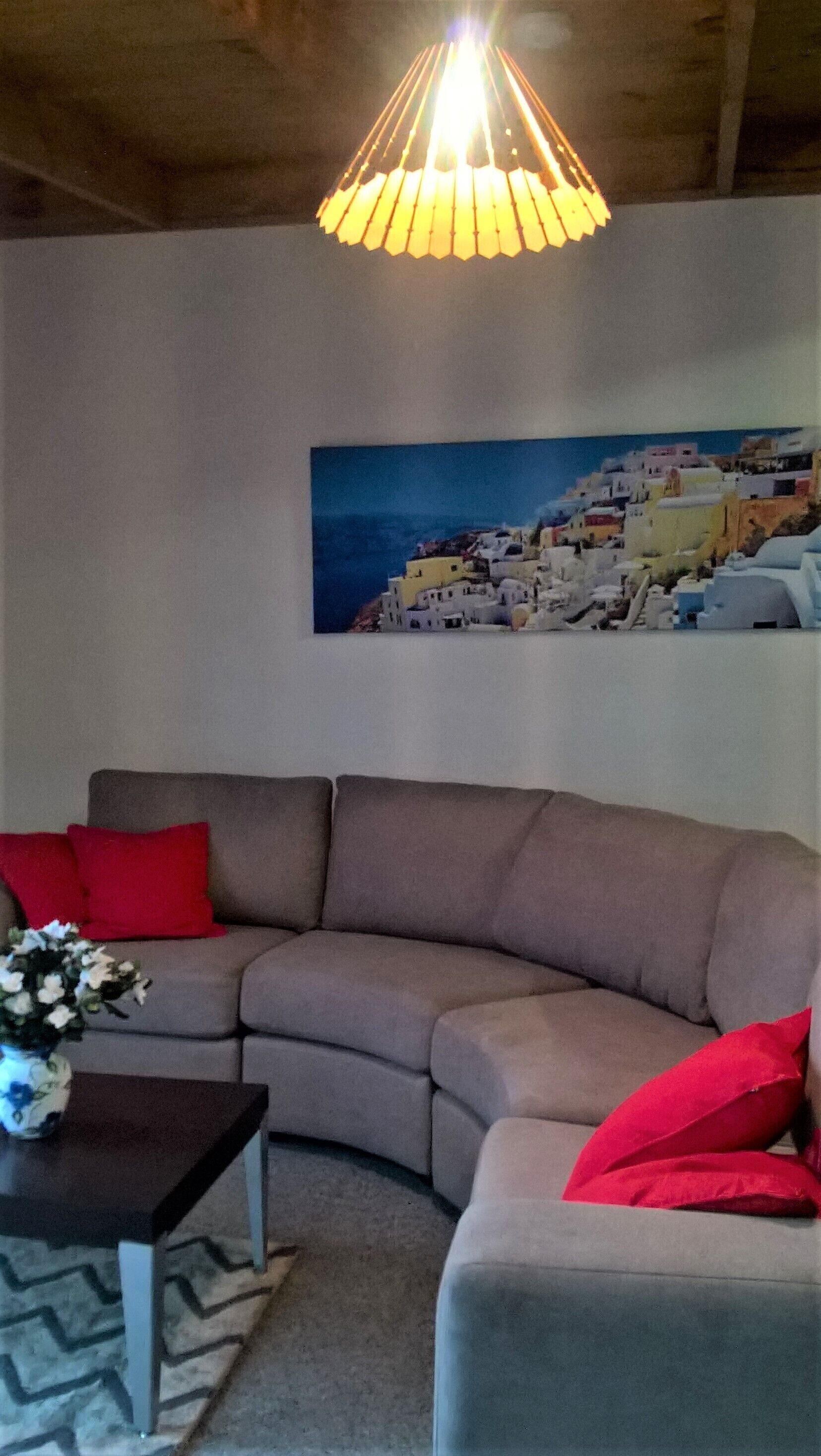 Peaceful beach retreat, close to cafe, bakery, bistro, shop & 30 min from Hobart