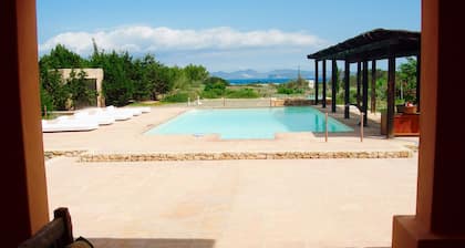 Maison / villa - Porto Saler