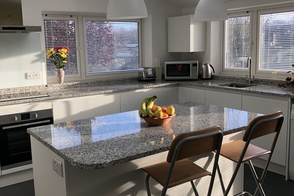 New Kitchen 2020