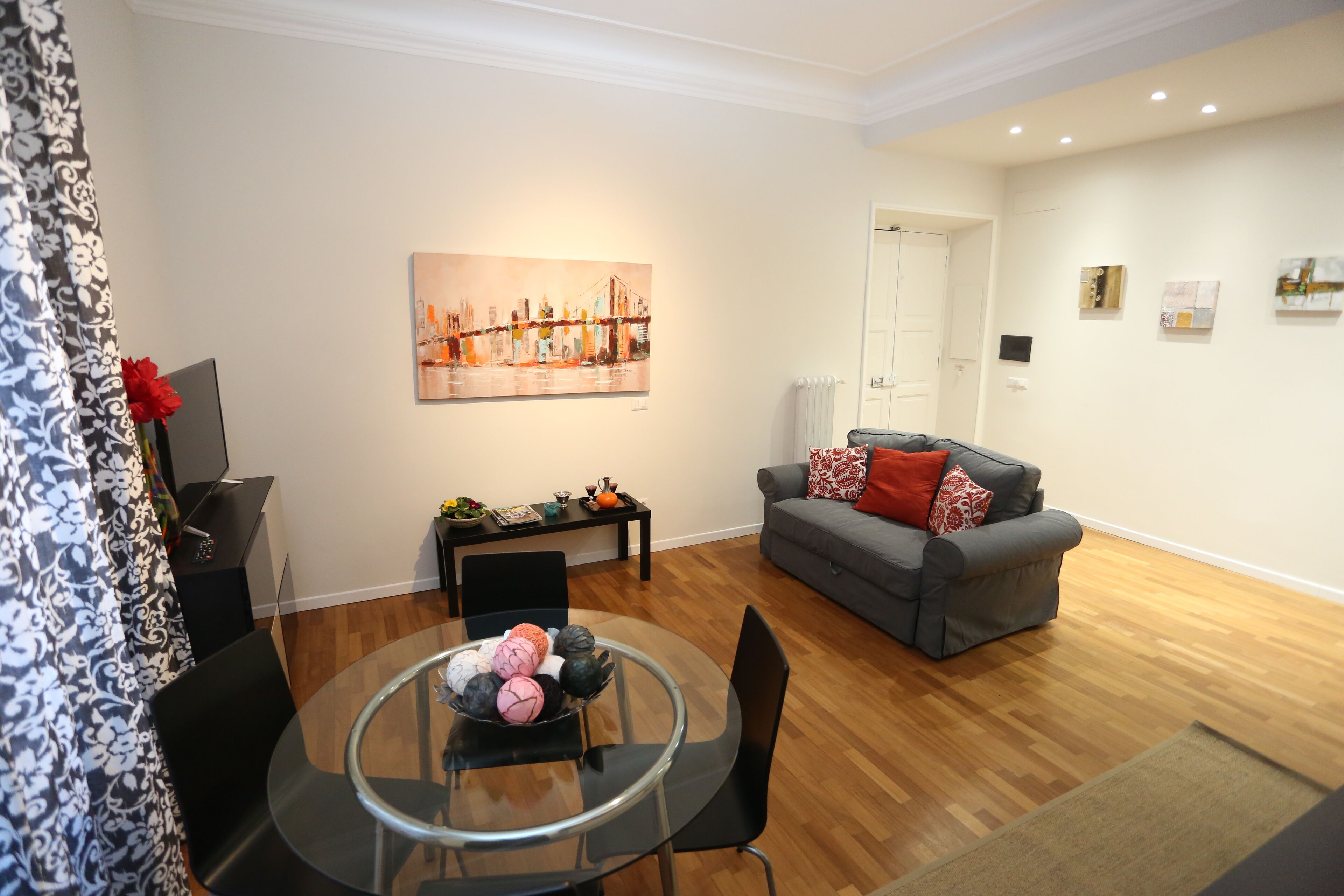 MORIN HOUSE 2 STEPS FROM THE VATICAN