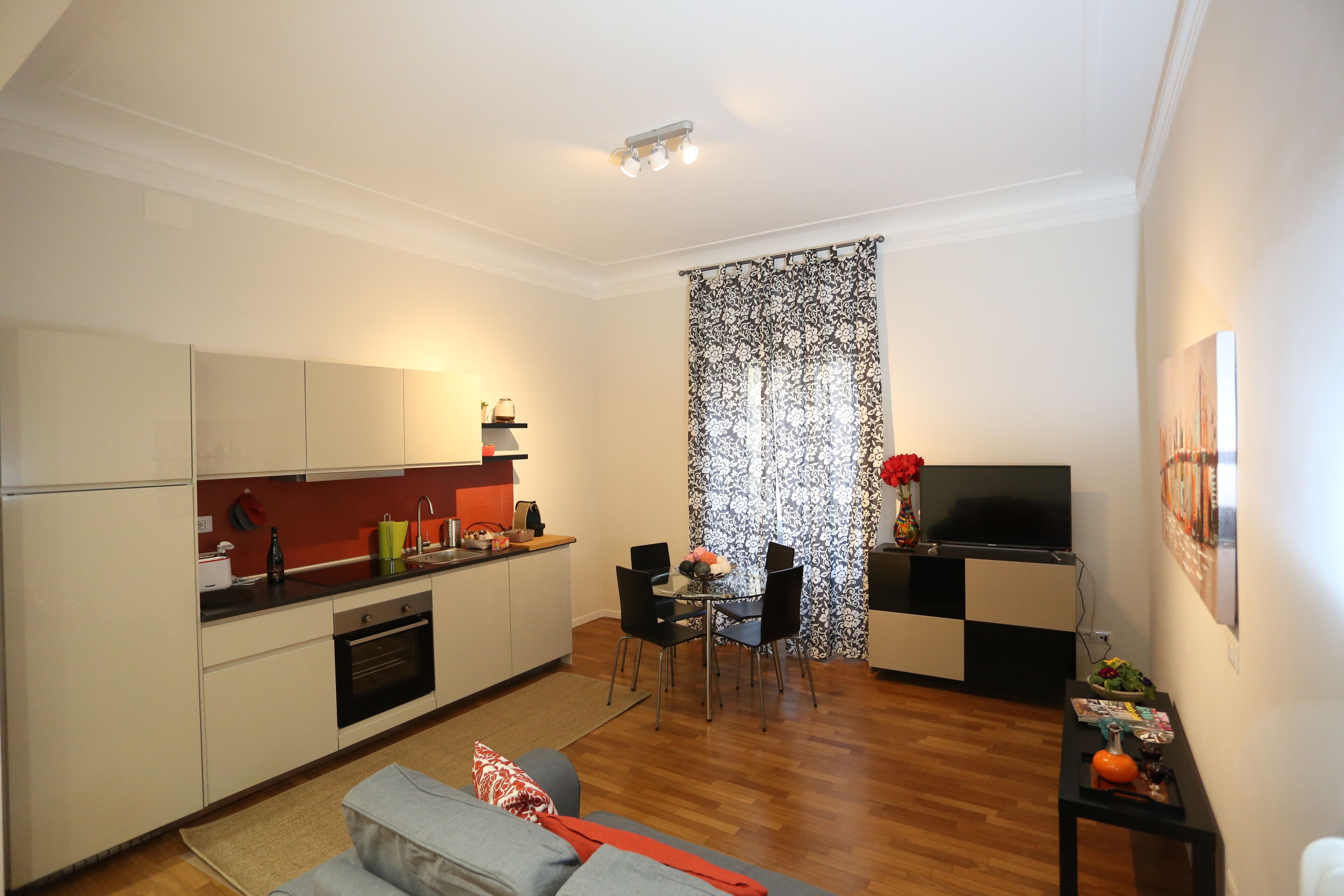 MORIN HOUSE 2 STEPS FROM THE VATICAN