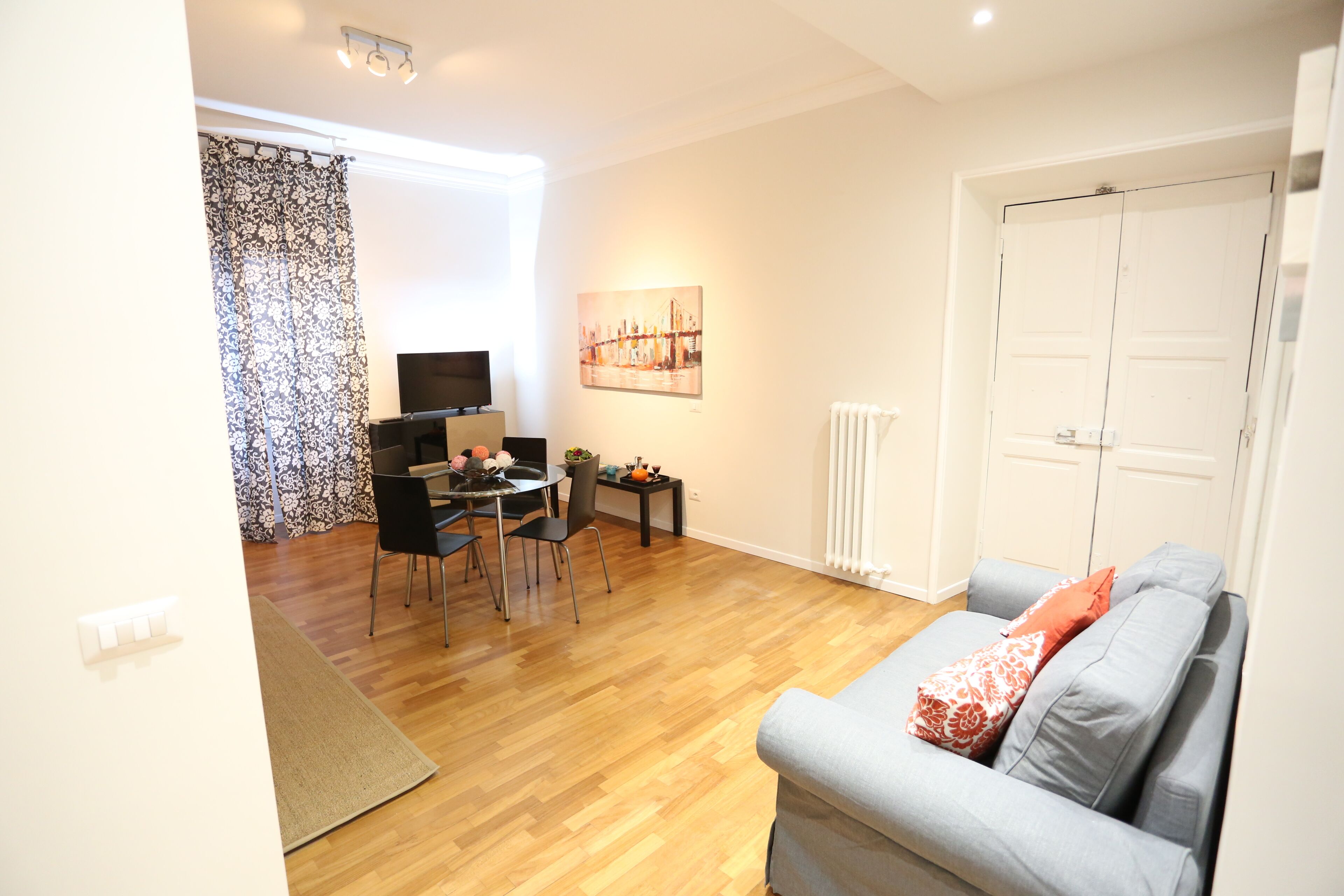 MORIN HOUSE 2 STEPS FROM THE VATICAN