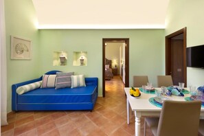 Interior - Henry House (Sorrento)