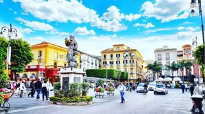 Point of interest - Henry House (Sorrento)