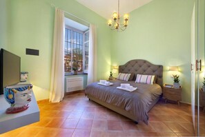 1 bedroom, free WiFi, bed sheets - Henry House (Sorrento)