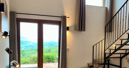 Pesco Falcone - Tranquility for 2 - Your holiday villa in Abruzzo, Italy