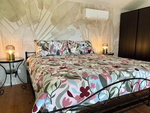 1 bedroom, in-room safe, soundproofing, WiFi