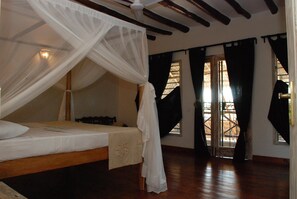 8 soverom og internettilgang