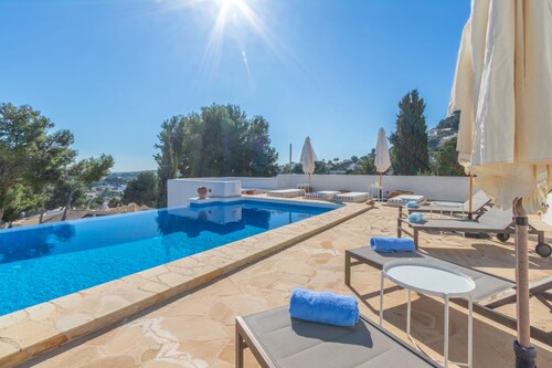 The Best Moraira Adults Only Resorts & Hotels - Adults Friendly.