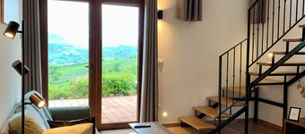 Aquaviva - Tranquility for 2 - your holiday villa in Abruzzo, Italy