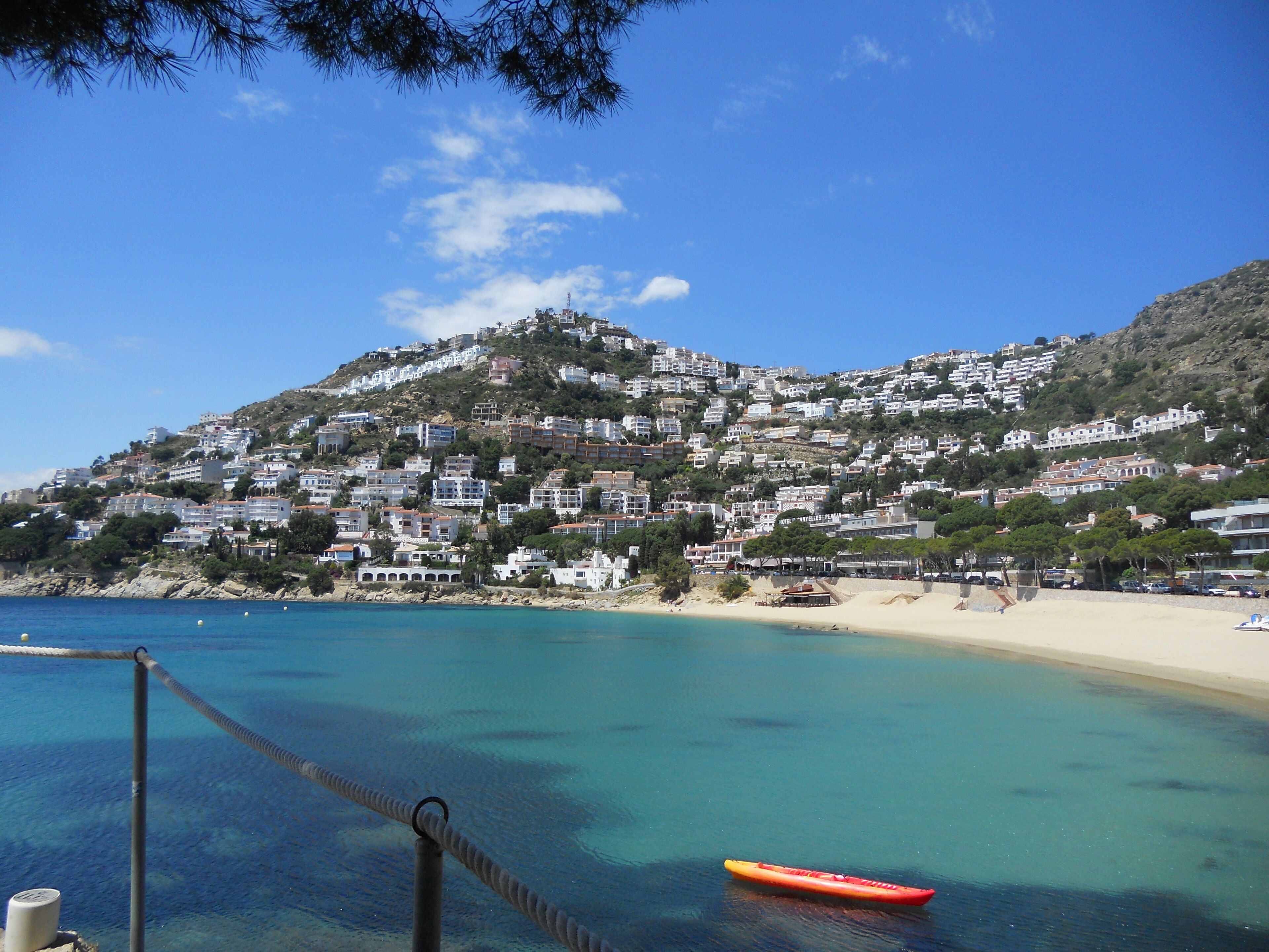 Vue Touristique