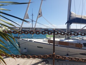 Port de plaisance