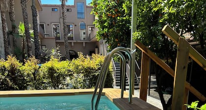 Luxury Panoramic Loft near Taormina/Catania/Mount Etna by SicilianRelaxingHomes