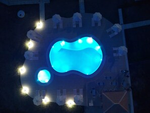 Utomhuspool