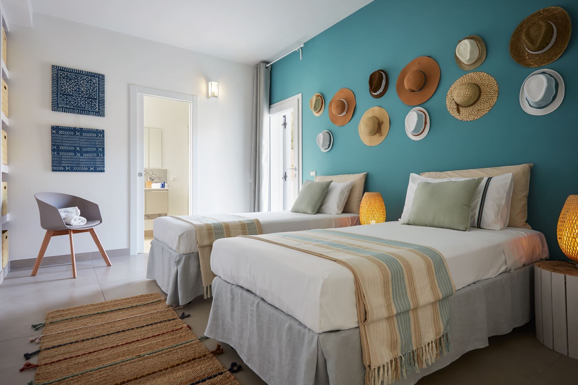 Sariva Villa CaseSicule - Heating Pool, Beach at 50 m