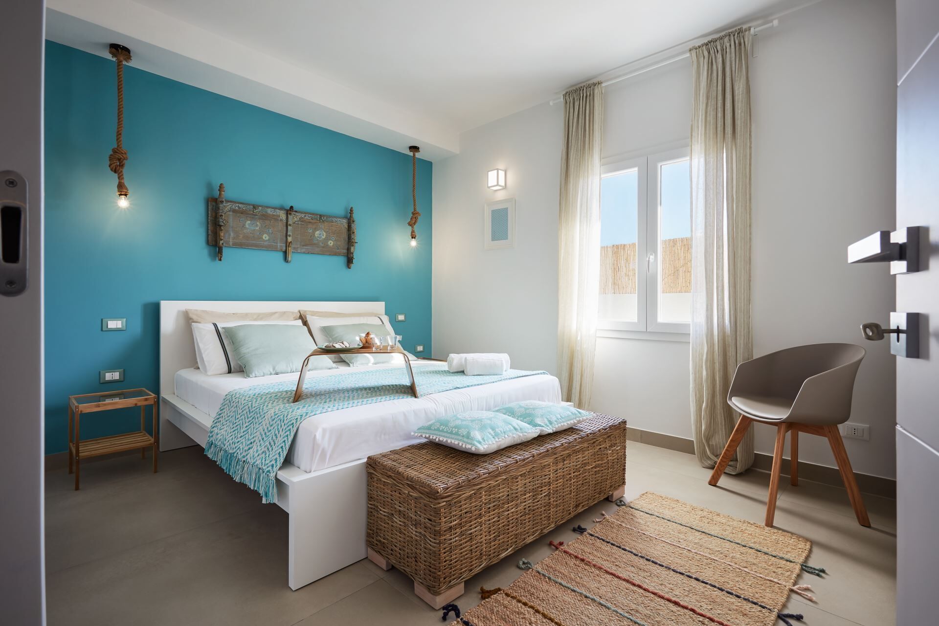 Sariva Villa CaseSicule - Heating Pool, Beach at 50 m