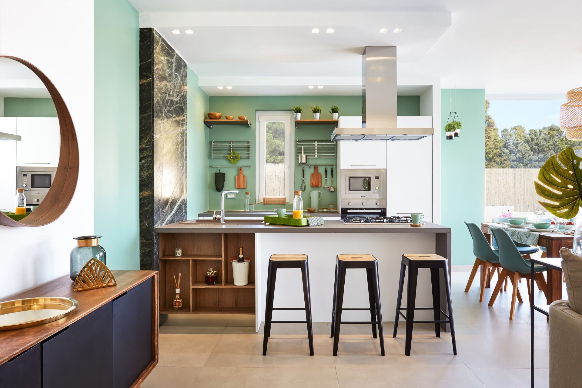 Sariva Villa CaseSicule - Heating Pool, Beach at 50 m