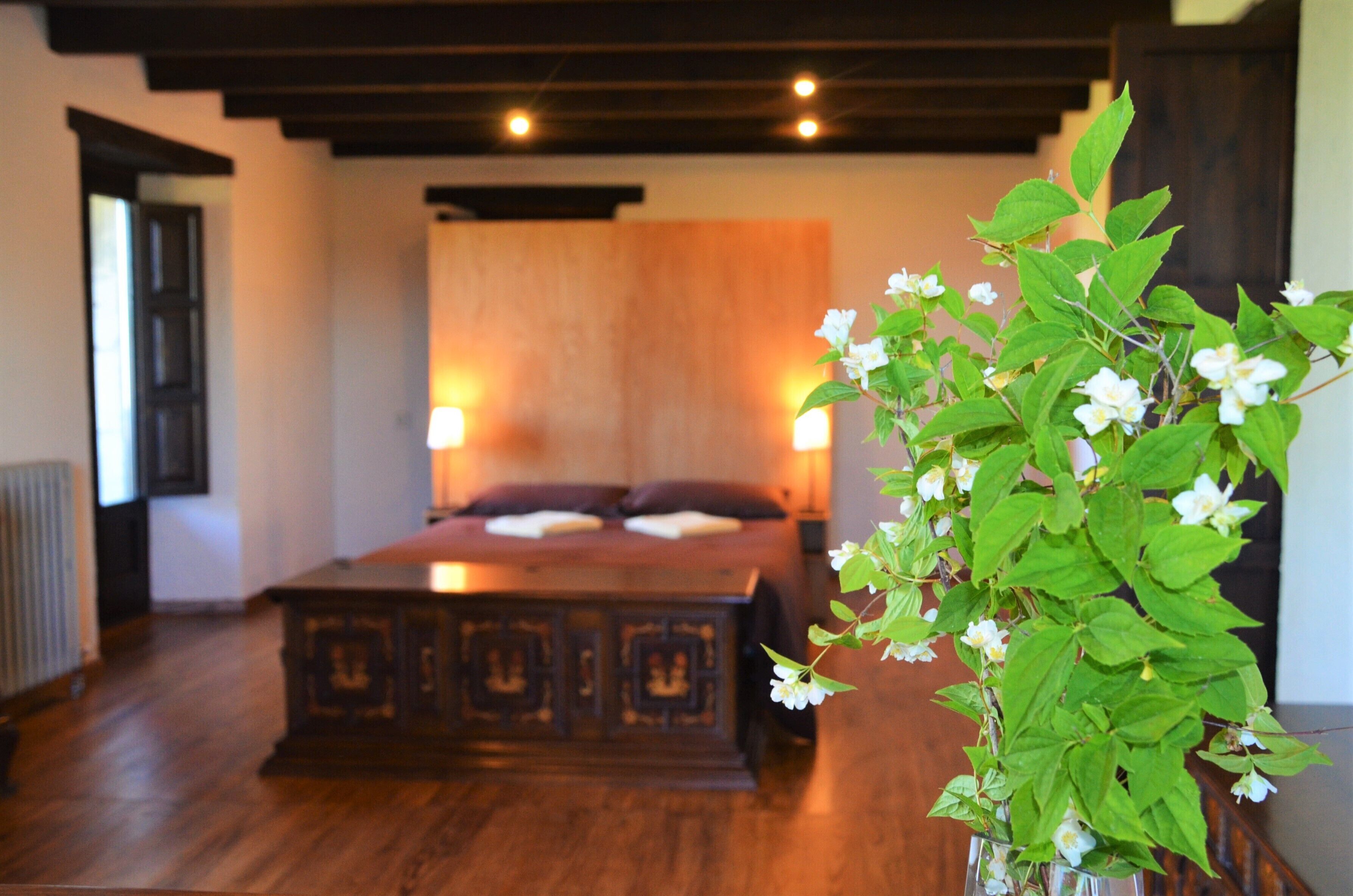 Rental home with the most beautiful view and with great facilities.