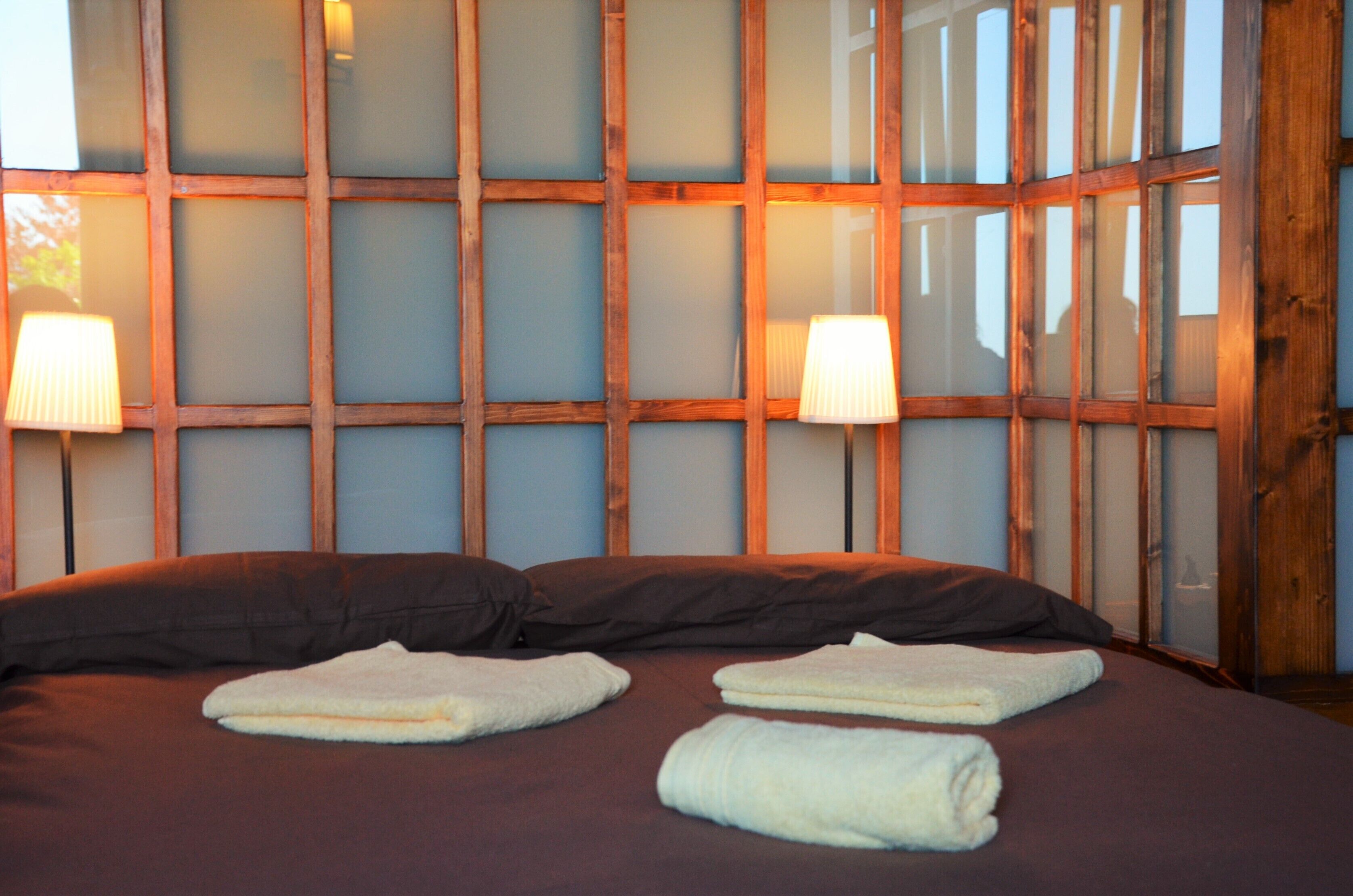 Rental home with the most beautiful view and with great facilities.