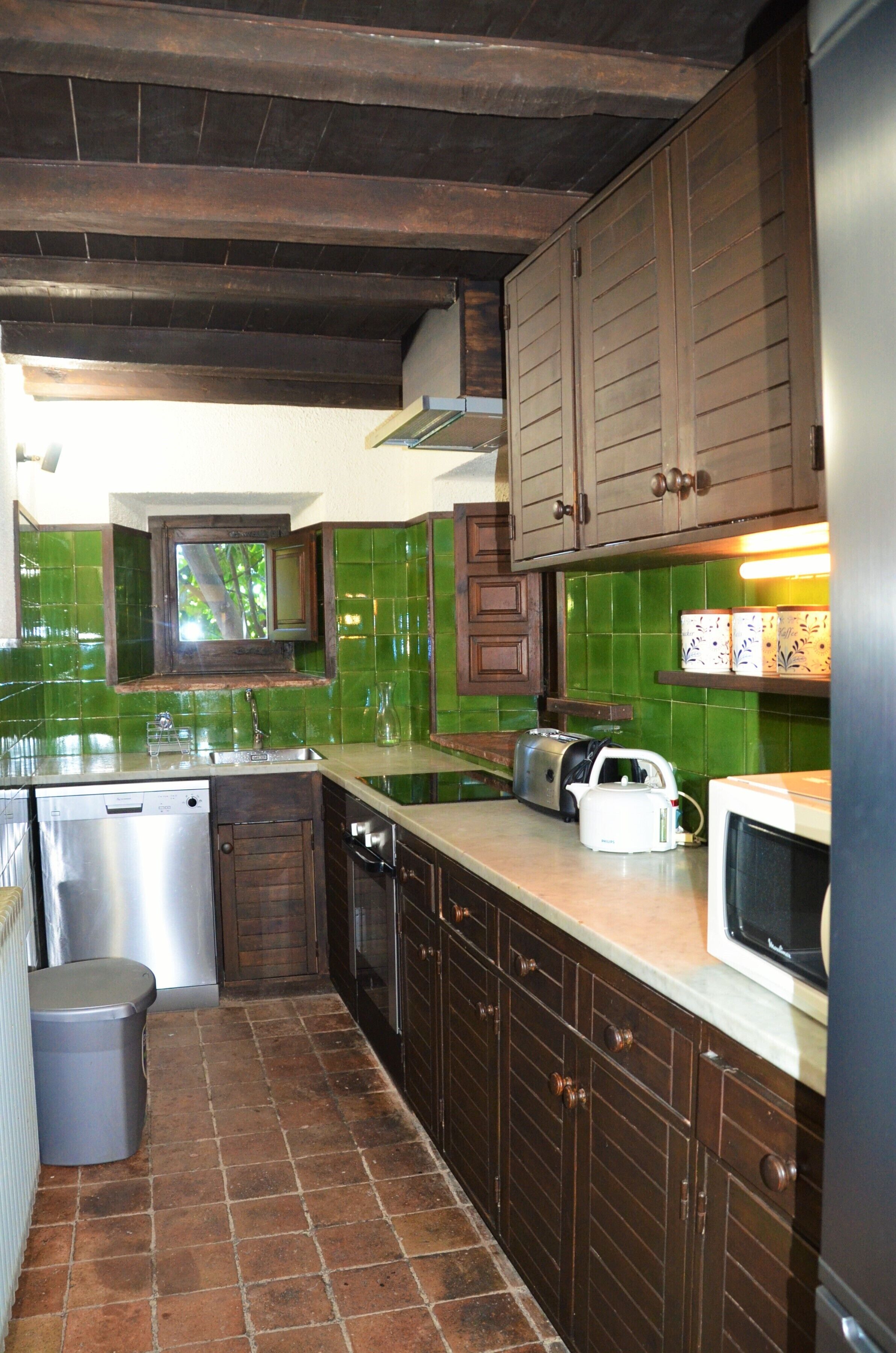 Rental home with the most beautiful view and with great facilities.