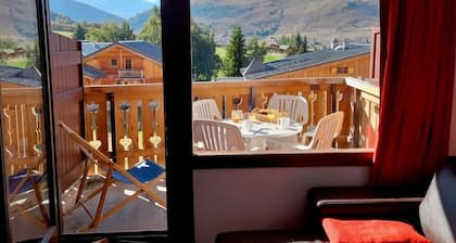 piso / apartamento - Alpe d'huez