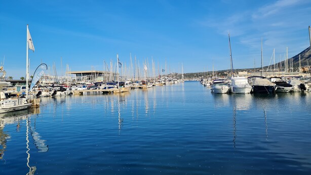 Marina