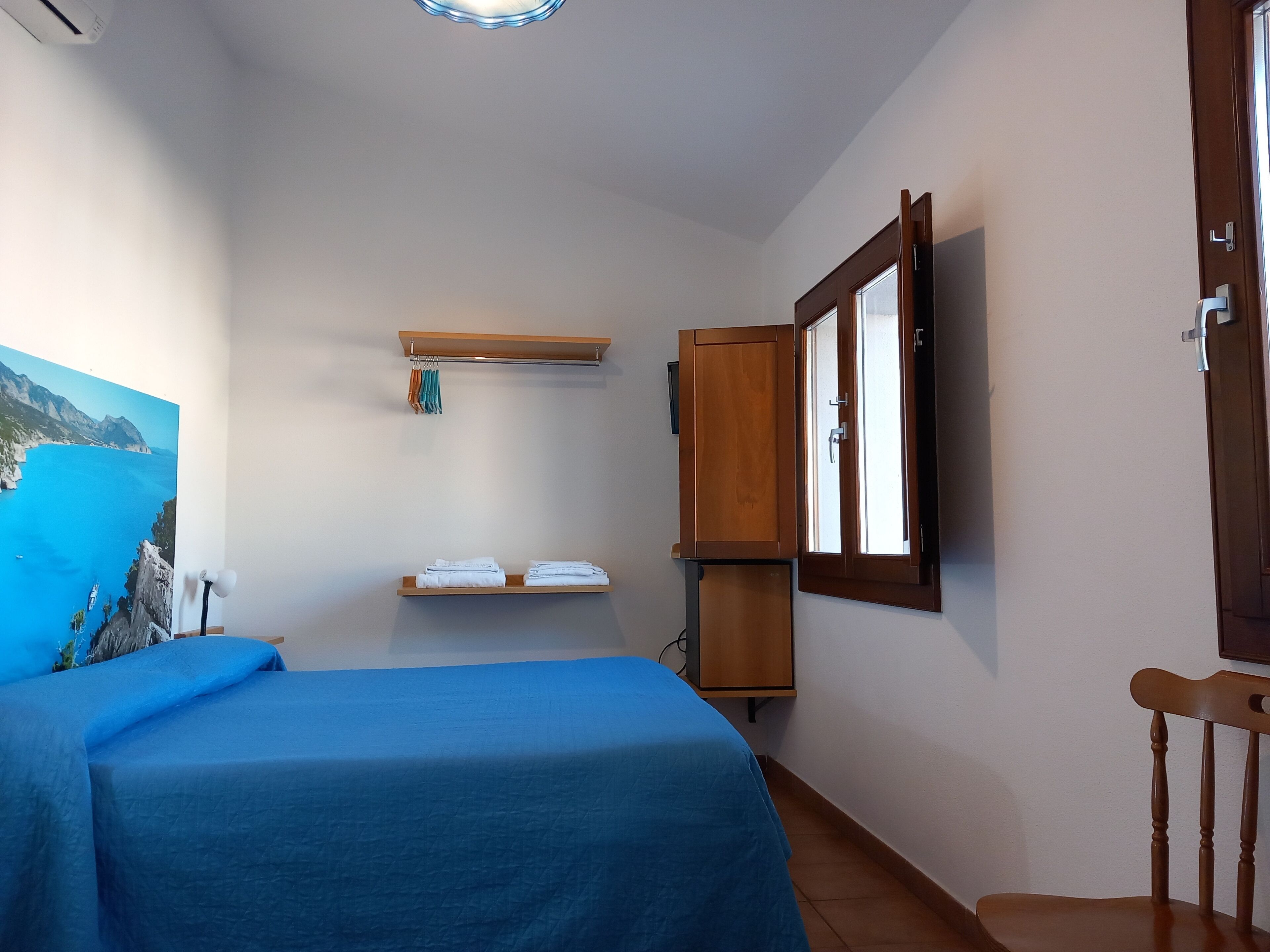 Affittacamere Dorgali - Bed and breakfast da Zietto