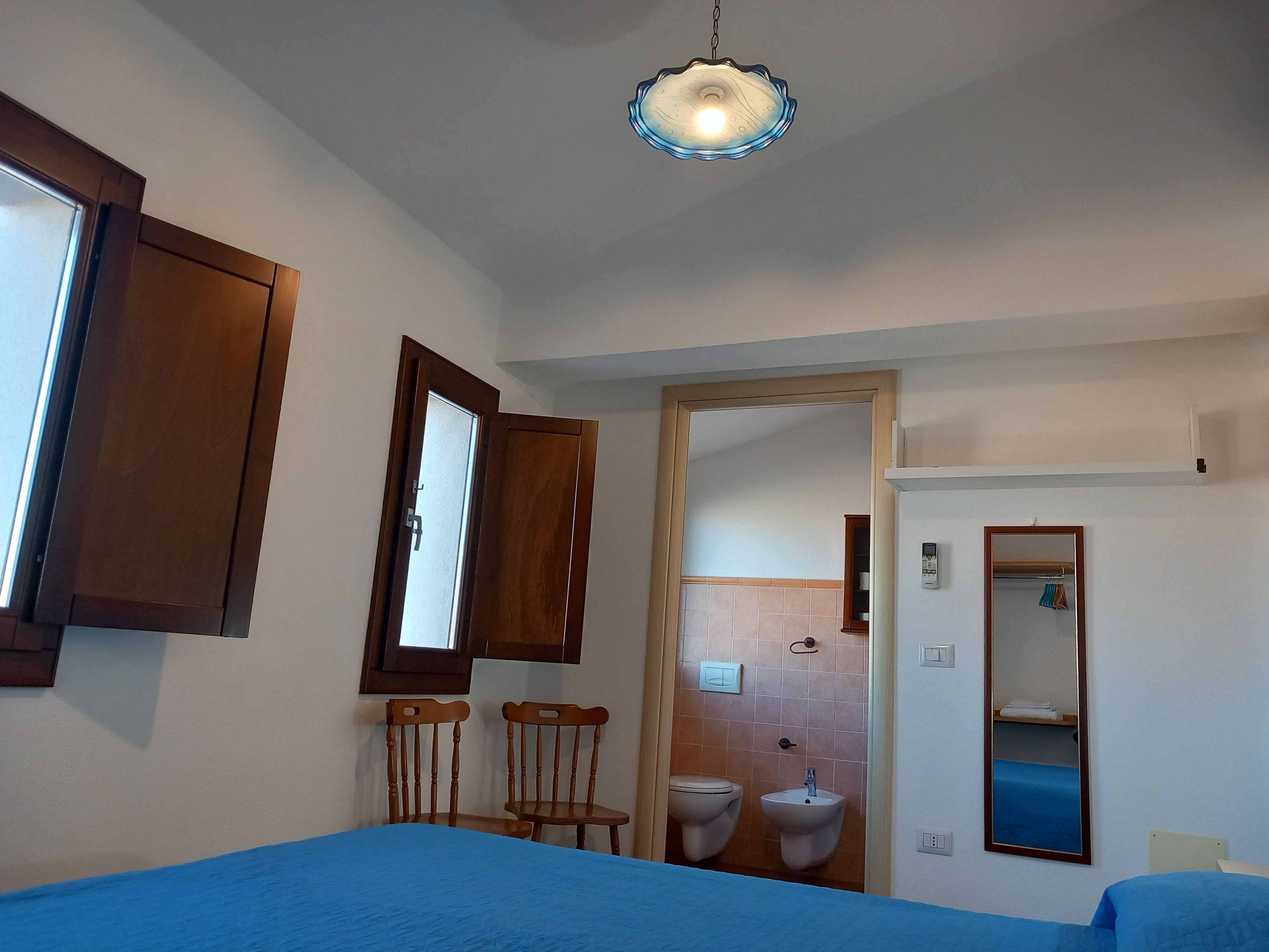 Affittacamere Dorgali - Bed and breakfast da Zietto