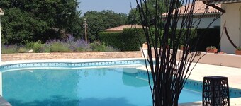 House / Villa - Pont Saint Esprit