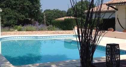 House / Villa - Pont Saint Esprit