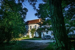Exterior - Farmhouse with private pool. Unforgettable. (Moncrabeau)