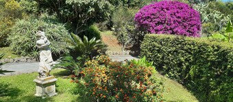 Lauretta apartment in elegant complex