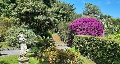 Lauretta apartment in elegant complex