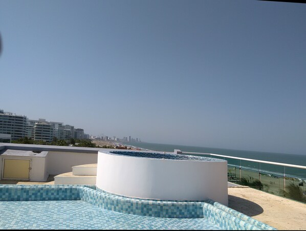 Terraço/pátio