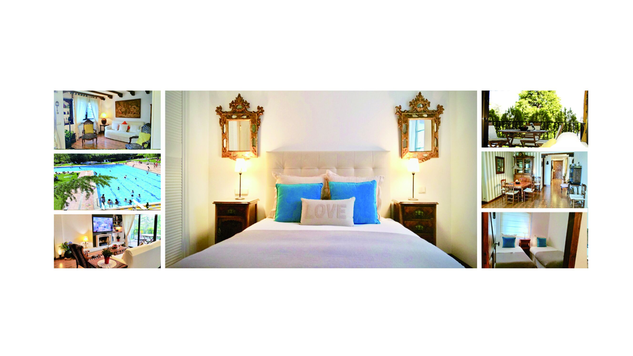 Fantastic Rustic House Near The Monastery