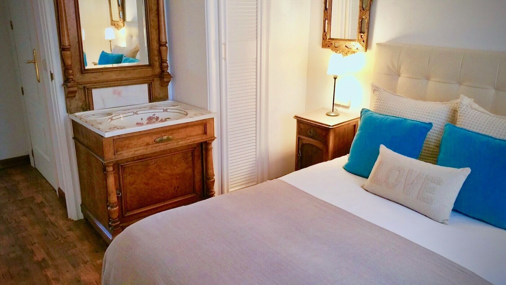 Fantastic Rustic House Near The Monastery